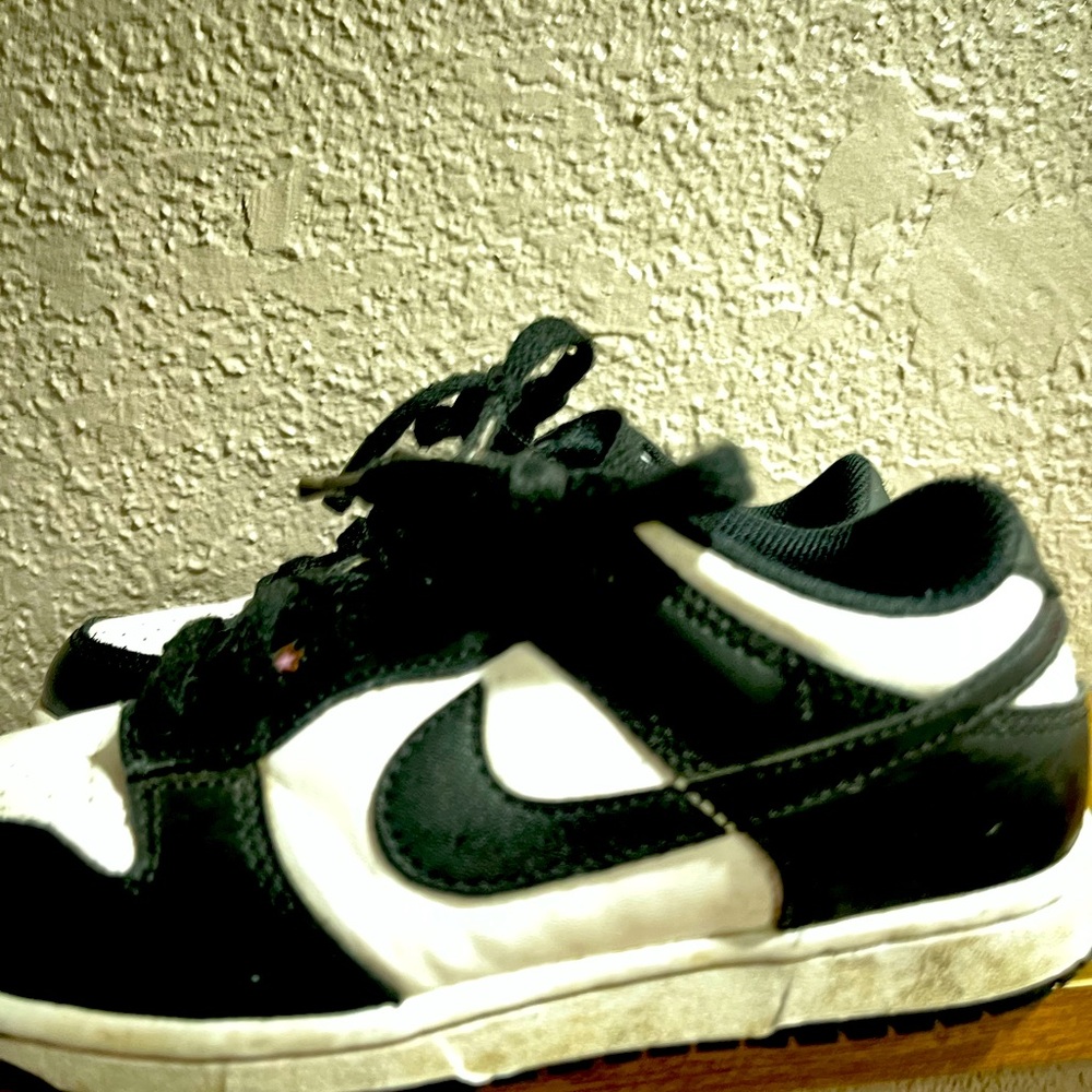 Nike kid shoes